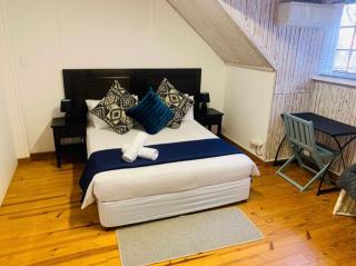 Zestees bed and breakfast - 2