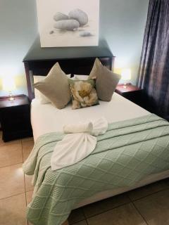 Zestees bed and breakfast - 1