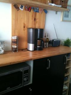 Apartment in Arcachon - 1