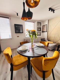 Apartamenty Manhattan Łódź Piotrkowska - 6