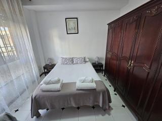 Casa de Pueblo con Encanto - 1