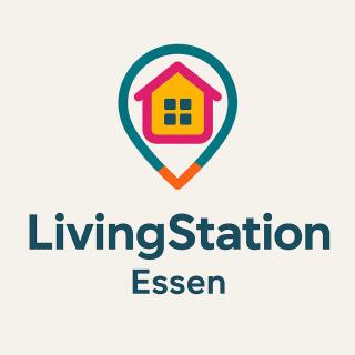 LivingStation Essen R1 bis R4 - 0