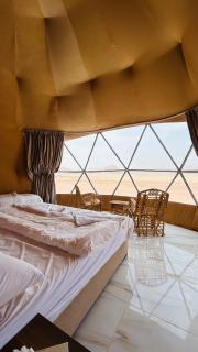 Mara Camp Wadi Rum - Wadi Rum - 7