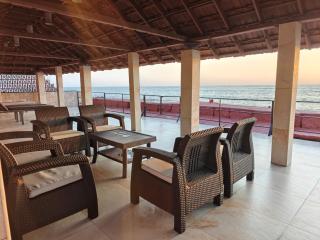 36 Palms Boutique Retreat - 6