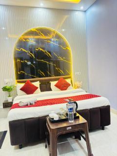 Vaidik Vedaas Villa Ayodhya- Ram Paidi - 5