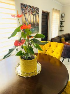 Mnqobi Lifestyle Apartments - 5