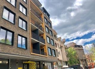 Apex Apartments Skopje - City Center - TV & Wi-Fi - 3