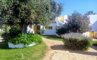 Villa Blue - Aldeia do Golfe - 0