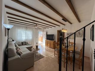 ChicFlat Mediterráneo 3 Gran Alacant Swiming pool - 9