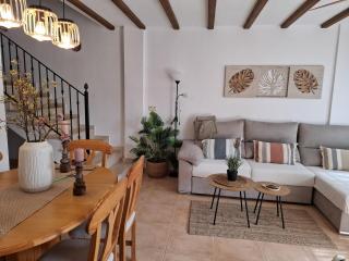 ChicFlat Mediterráneo 3 Gran Alacant Swiming pool - 8