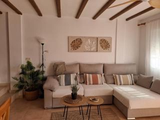 ChicFlat Mediterráneo 3 Gran Alacant Swiming pool - 6