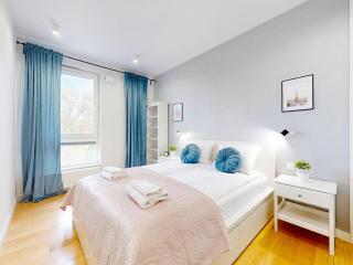 Bonbon Apartment With Parking Kolska - Varsovia - 9