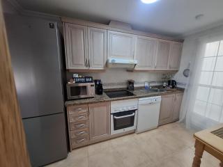 ChicFlat Mediterráneo 3 Gran Alacant Swiming pool - 4