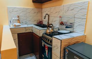 Les Résidences Davina Hope - 9