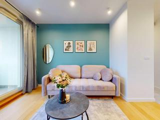 Bonbon Apartment With Parking Kolska - 2