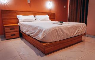 Les Résidences Davina Hope - 7