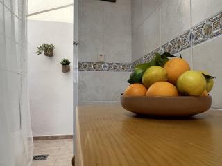 ChicFlat Mediterráneo 3 Gran Alacant Swiming pool - 3