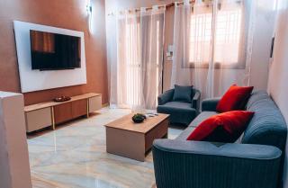 Les Résidences Davina Hope - 6