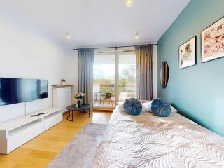 Bonbon Apartment With Parking Kolska - 1