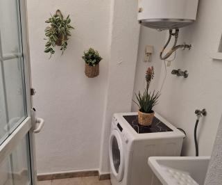 ChicFlat Mediterráneo 3 Gran Alacant Swiming pool - 2