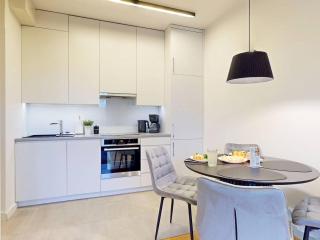 Bonbon Apartment With Parking Kolska - Varsovia - 7