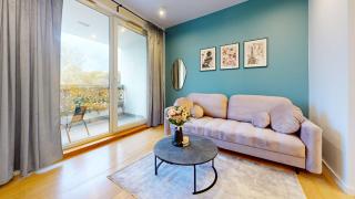 Bonbon Apartment With Parking Kolska - 3