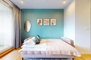 Bonbon Apartment With Parking Kolska - 1