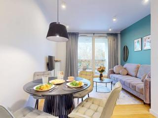 Bonbon Apartment With Parking Kolska - 4