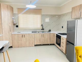 Mnqobi Lifestyle Apartments - 1