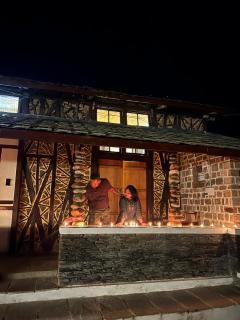 Heritage House by Himtrek Stays, Mcleodganj - 5