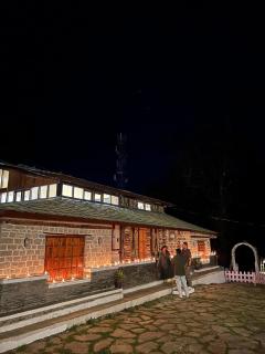 Heritage House by Himtrek Stays, Mcleodganj - 6