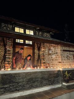 Heritage House by Himtrek Stays, Mcleodganj - 7