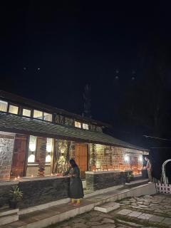 Heritage House by Himtrek Stays, Mcleodganj - 8