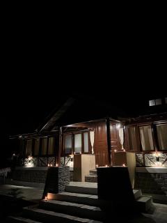 Heritage House by Himtrek Stays, Mcleodganj - 9