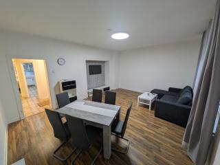 Voll eingerichtete Wohnung in Geilenkirchen - 8