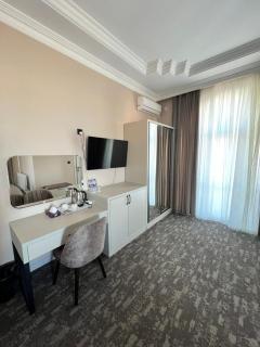 Marison Hotel Baku - 5