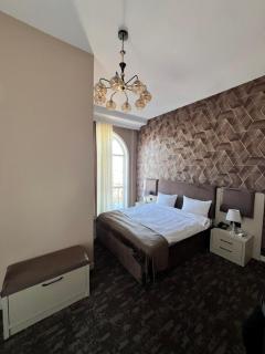 Marison Hotel Baku - 4