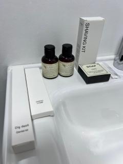 Marison Hotel Baku - 1