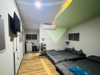 ทุ่งเศรษฐีโฮมสเตย์แอนด์คาเฟ่ - 7