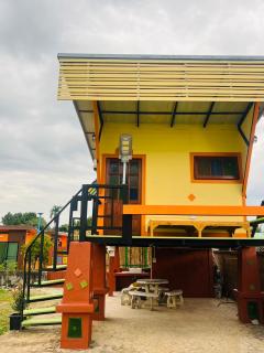 ทุ่งเศรษฐีโฮมสเตย์แอนด์คาเฟ่ - 4