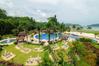 Bella Vista 3A 3 bdrs ocean view in Los Suenos - 9