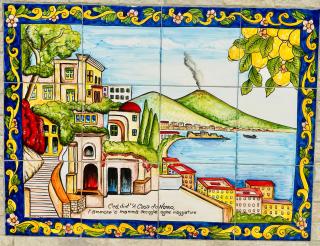 La Casa Del Nonno - 4