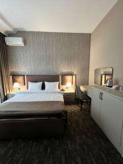 Marison Hotel Baku - 2