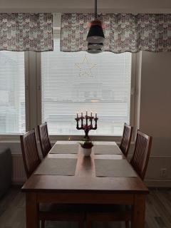 City center apartment with sauna - 3