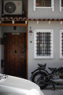 Scandinavian Rustic - 9