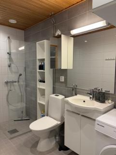 City center apartment with sauna - 4