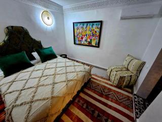 Riad Dar Lghizlane - 2