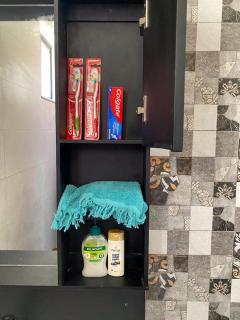 Modern Family Villa 5 Marla Ready-to-Move Bahria Lahore - 7