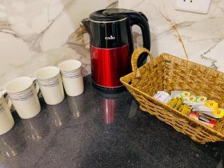 Modern Family Villa 5 Marla Ready-to-Move Bahria Lahore - 6