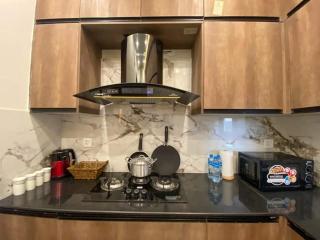 Modern Family Villa 5 Marla Ready-to-Move Bahria Lahore - 2